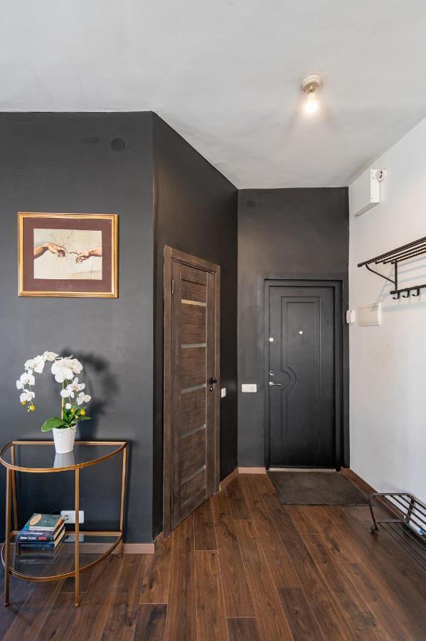 Retro Studio Old Town Apartment By Hostlovers Kaunas Exterior photo